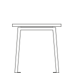 Mesa Zéo