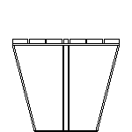 Tisch Kymo