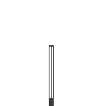 Pfosten Arlo 70