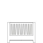 Lia Planter