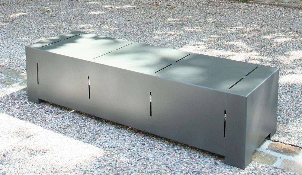 Banqueta Manoa